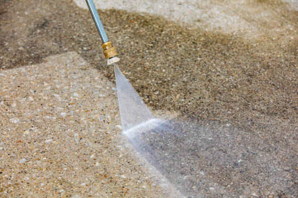 Rolling Fork, MS Pressure Washing Services Company